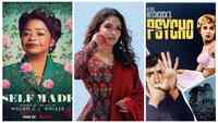 OTTplay Exclusive: Top movies and web series Prayaga Martin recommends you to stream online