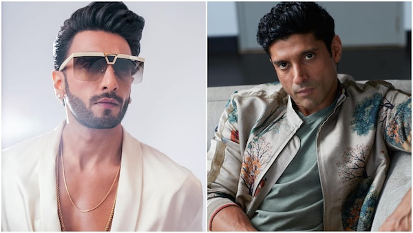 Don 3 - Is Ranveer Singh and Farhan Akhtar's actioner in pre-production already? Here's the latest scoop