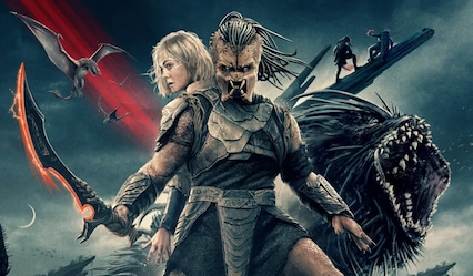 Predator Badlands OTT release date in India: When and where to watch Elle Fanning's sci-fi thriller film