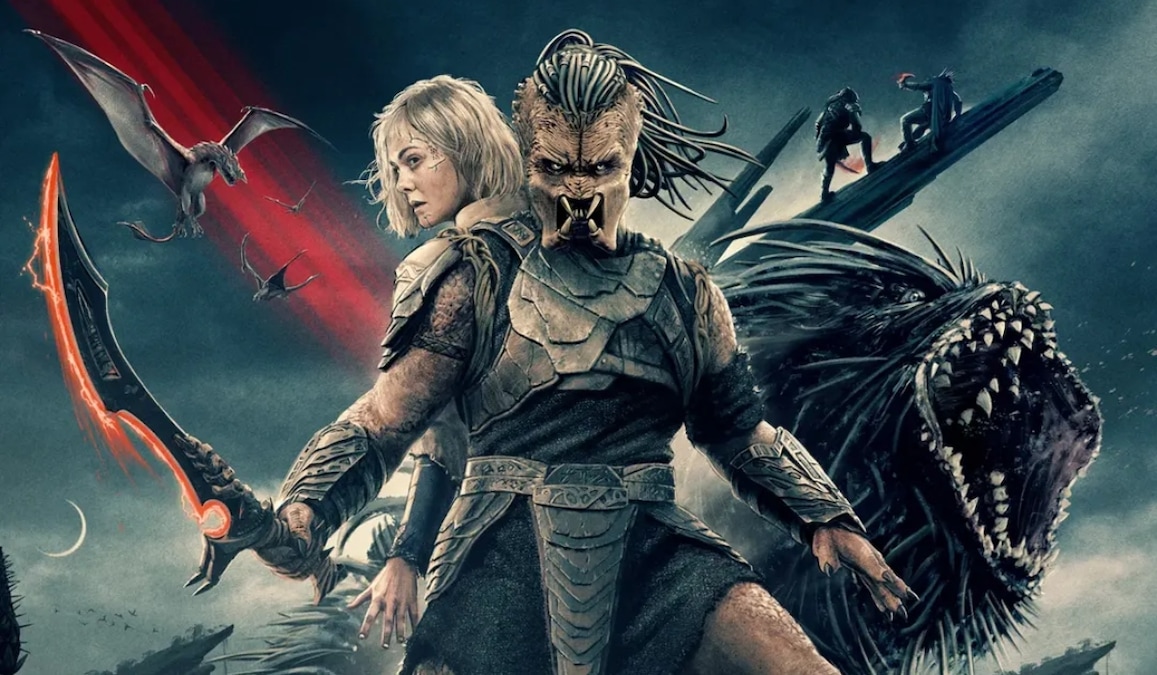 Predator Badlands OTT release date in India: When and where to watch Elle Fanning's sci-fi thriller film