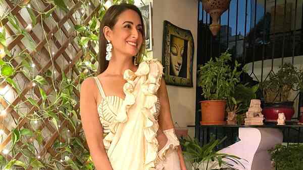 Exclusive! Preeti Jhangiani: Kafas is meant to trigger audiences