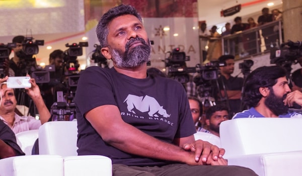 Meiyazhagan maker Prem Kumar’s next to be a Hindi film?