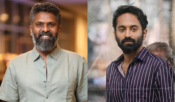 Prem Kumar to work with Fahadh Faasil; makes genre shift to action thriller after 96, Meiyazhagan
