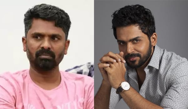 It is a wrap for Karthi-Prem Kumar’s Karthi 27. Here is all you need to know about the family drama