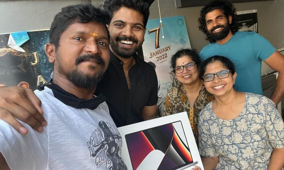 Prem Rakshit on Oscar 2023: I am glad that Naatu Naatu received the ultimate recognition