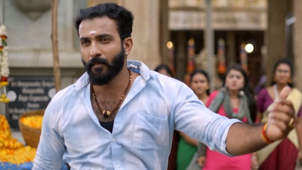 Raghu in Prema Kavya
