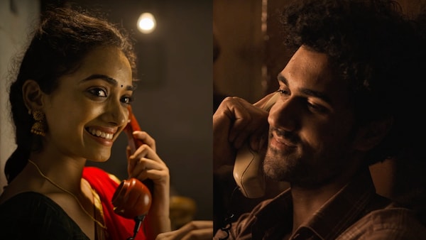 Prema Vimanam on OTT: Dorasani is a warm throwback to landline-era romances