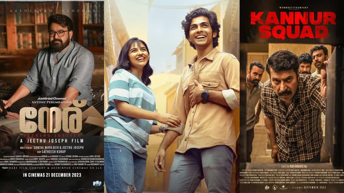 Premalu Box Office – Naslen, Mamitha’s Film Enters The Rs 75 Crore Club 