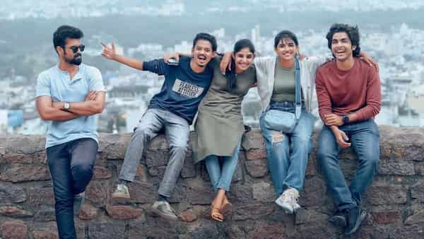 Premalu Box Office Day 4 – The Naslen-Mamitha Baiju starrer mints Rs. 7.5 crore