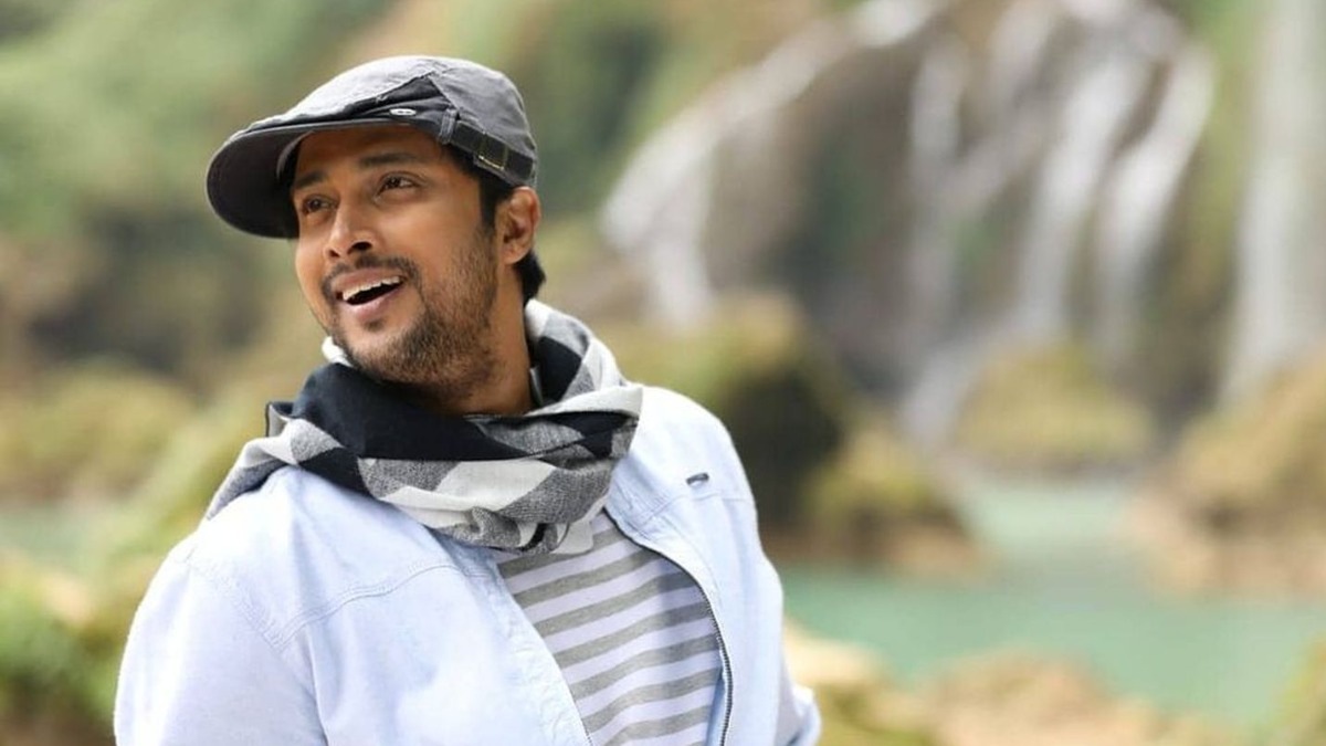 Prem’s 25th film Premam Poojyam will not clash with Bhajarangi 2; to now release on November 12