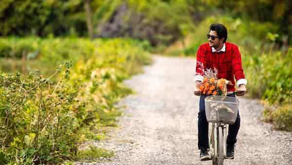 Premam Poojyam movie review: Prem’s ‘heartbreaking’ love saga is a lesson in patience