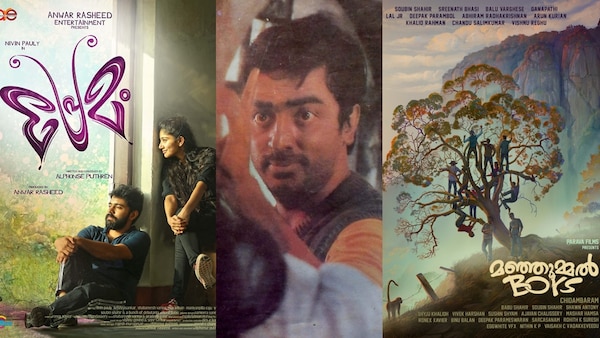 Manjummel Boys and Premam – How Malayalam movies with ‘Kanmani Anbodu’ song become massive hits in Tamil Nadu?