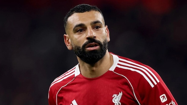Slot confirmed that Salah will be available for the match against Burnley.