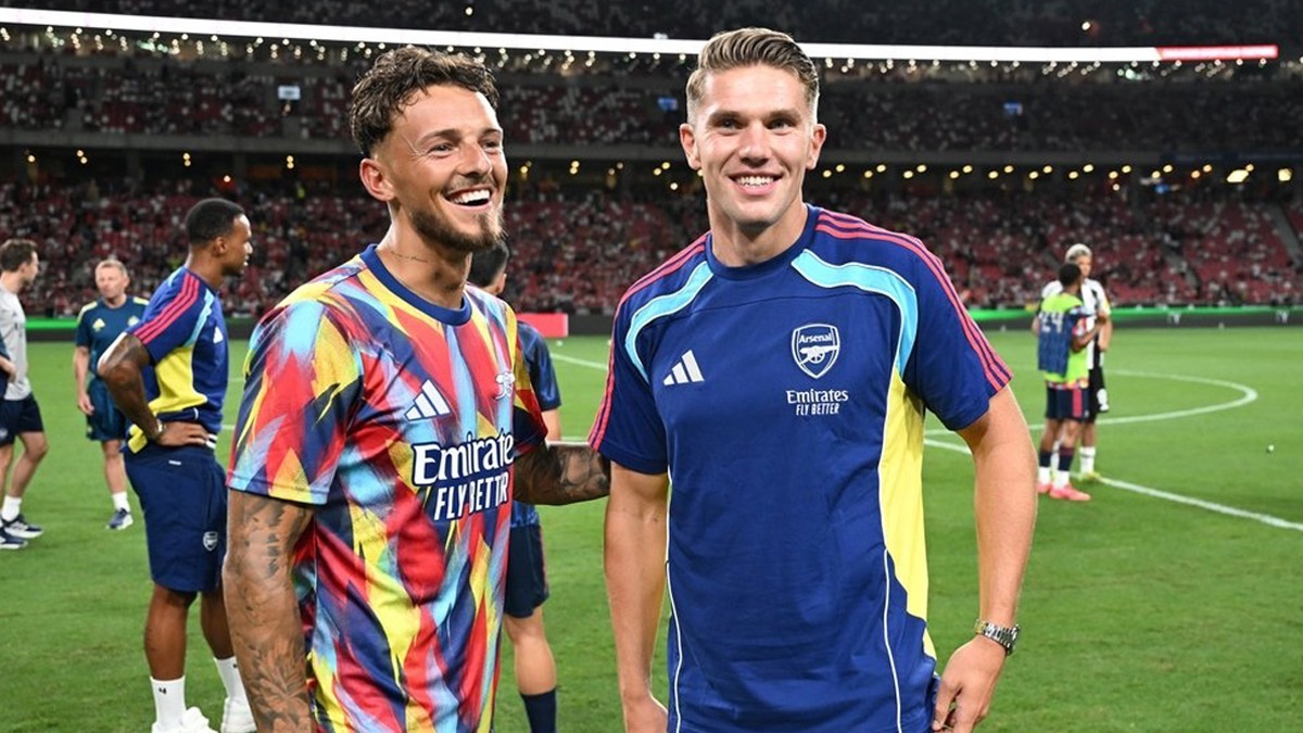 Premier League 2025-26: Every completed transfer deal so far