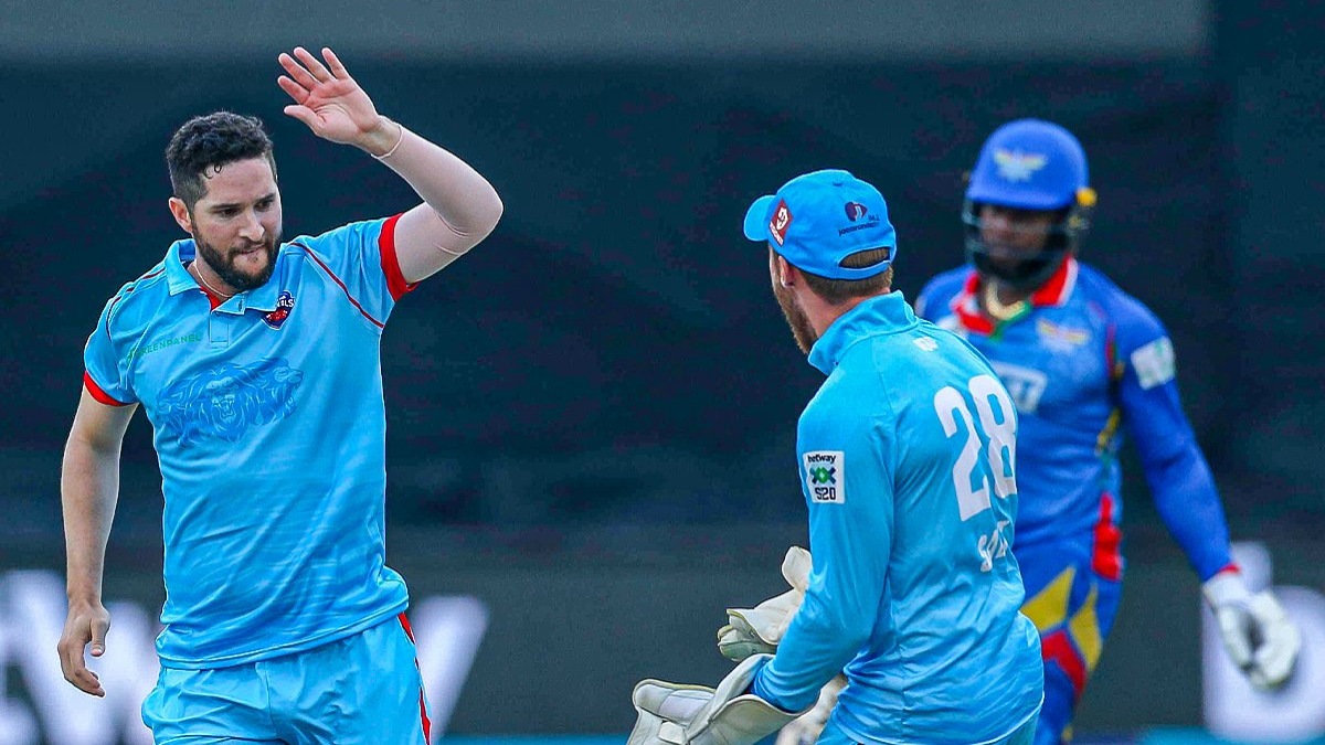 MI Cape Town vs Pretoria Capitals, SA20 2023: Where and when to watch MICT vs PRC on OTT in India