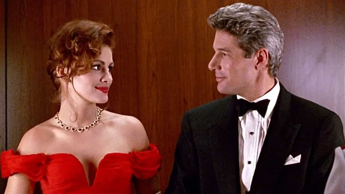 Pretty Woman on OTT: Julia Roberts-led romantic drama leaving Netflix soon