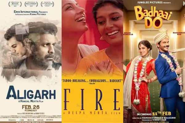 Pride Month 2022: 5 Indian movies that portray queer stories through a sensitive lens
