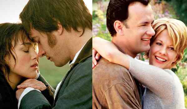 Pride & Prejudice to You've Got Mail - Binge-watch these 5 evergreen films, that prove hatred can convert into love