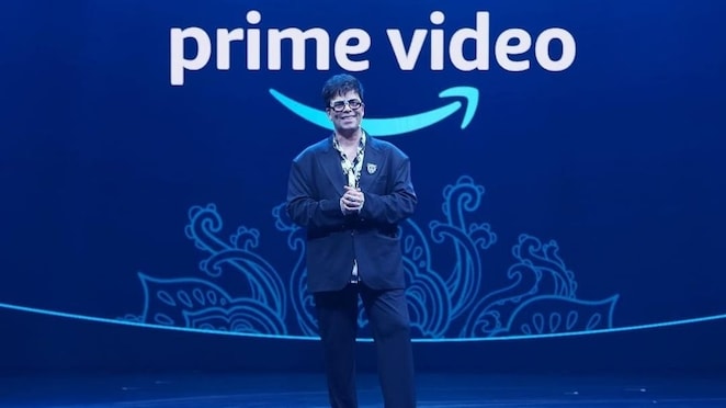 In Pics: Check out the original films and special collaborations that’ll make their way onto Amazon Prime Video soon