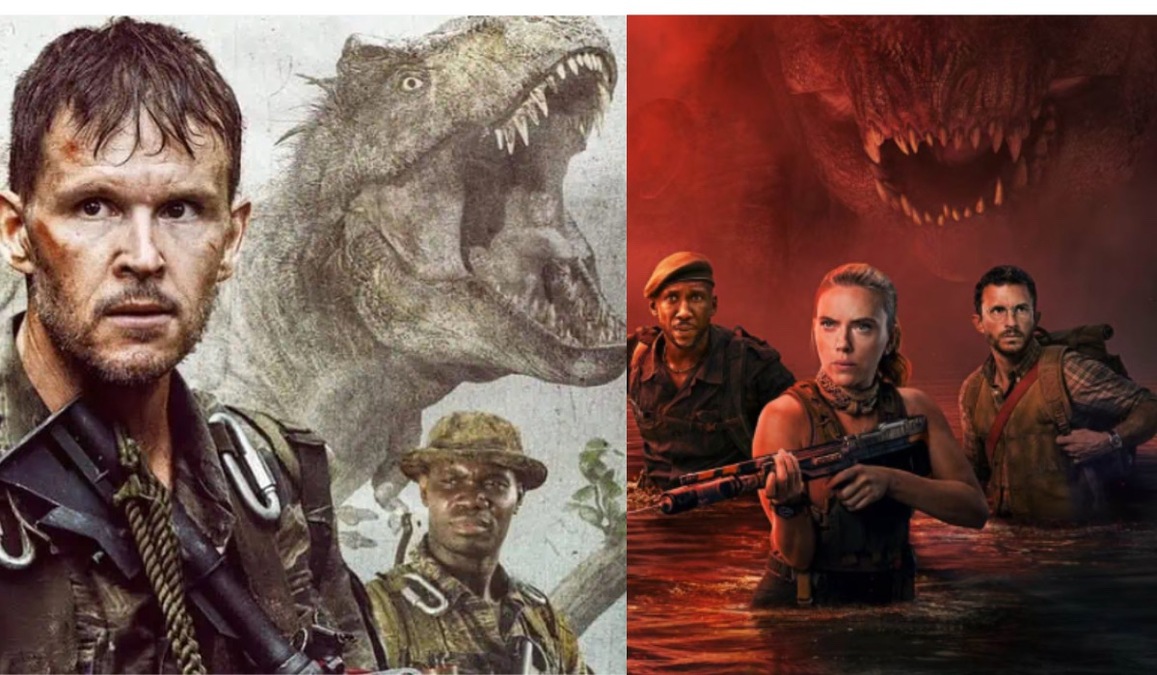 Primitive War or Jurassic World Rebirth: Reasons to watch latest survival monster films on OTT