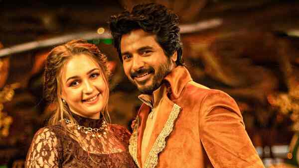 Prince OTT release date: When and where to watch Sivakarthikeyan, Maria Ryaboshapka's comic caper online