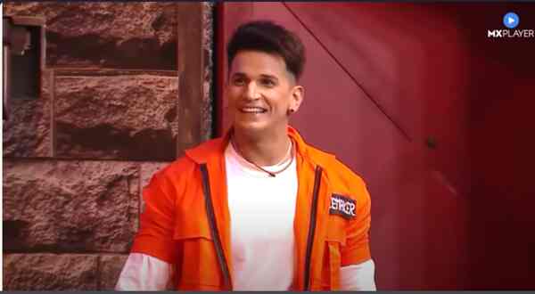 Lock Upp: Prince Narula becomes the second finalist of Kangana Ranaut's show after Shivam Sharma