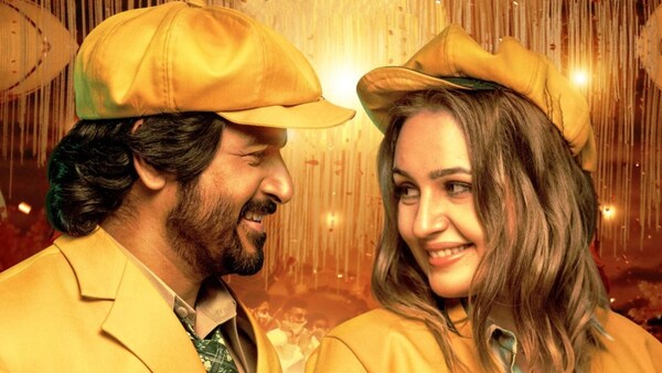 Makers of Sivakarthikeyan's Prince unveils a new poster; here's when the film's first single will be released
