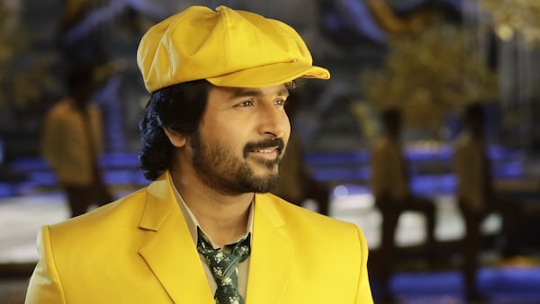 Sivakarthikeyan to refund the losses distributors incurred for THIS underwhelming film, details inside