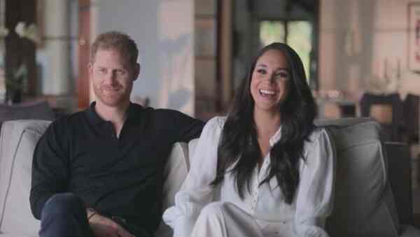 Did Meghan Markle and Prince Harry pay a quick visit to THIS European country together after the Invictus Games?