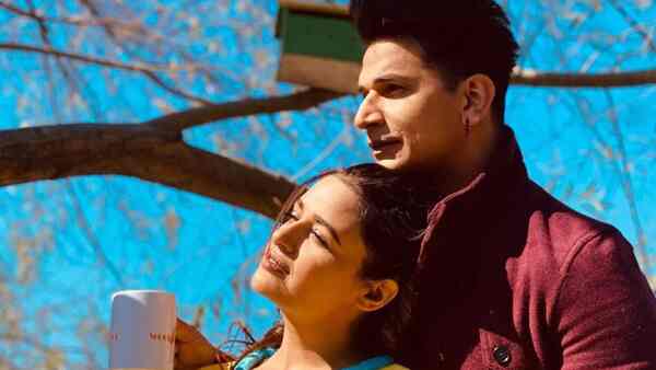 Bigg Boss famed couple Prince Narula and Yuvika Chaudhary to star in an Ullu app web series