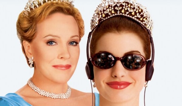 Princess Diaries