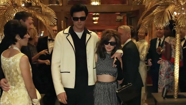 Priscilla trailer: Sofia Coppola’s film sheds new light on Elvis Presley’s marital life
