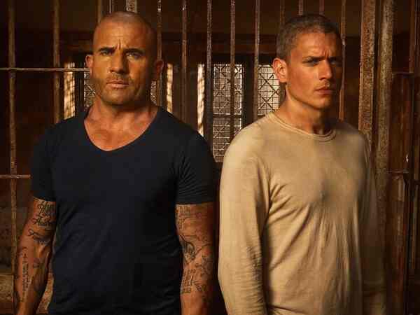 Prison Break