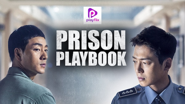 Prison Playbook