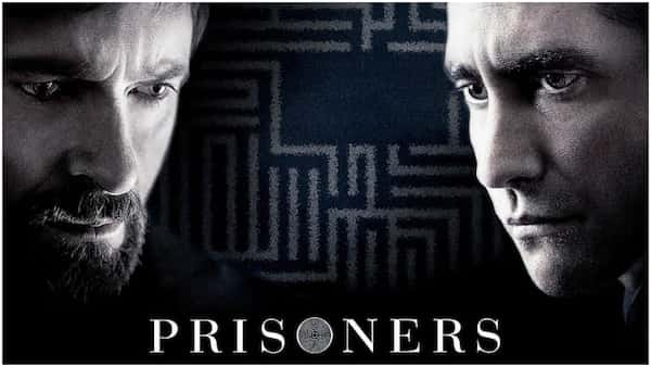 Prisoners Poster