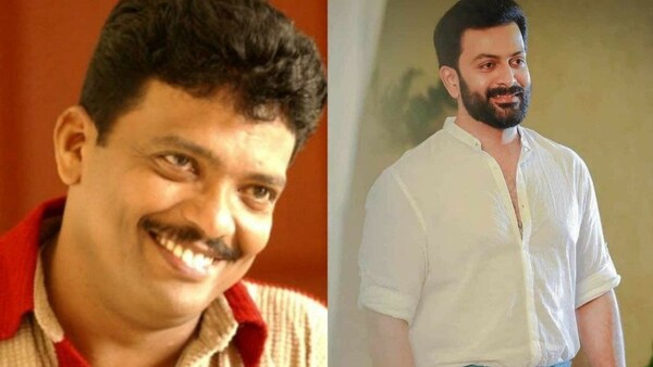 Bro Daddy actor Jagadish Kumar is all praise for Prithviraj’s professional approach towards direction 
