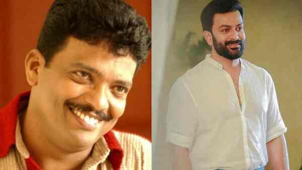 Bro Daddy actor Jagadish Kumar is all praise for Prithviraj’s professional approach towards direction 