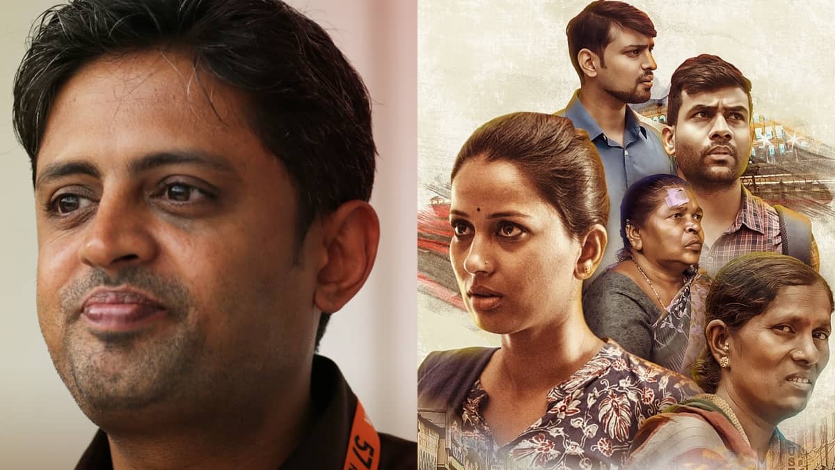Pinki Rani Director Exclusive | Pinki Elli? director Prithvi Konanur on authenticity ...