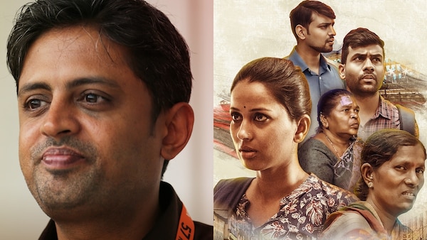 Exclusive | Pinki Elli? director Prithvi Konanur on authenticity, realism and more