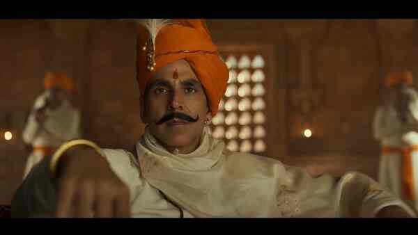 Samrat Prithviraj trailer 2: Akshay Kumar as the last Hindu king is preparing for the war to come