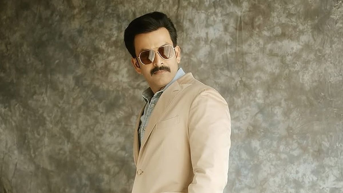 Prithviraj Sukumaran: The SAG strike affected the casting of Empuraan