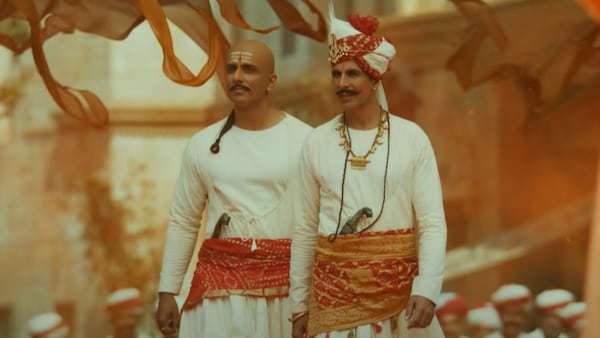 Sonu Sood on working with Akshay Kumar in Samrat Prithviraj: It was easy for us because we know each other for many years