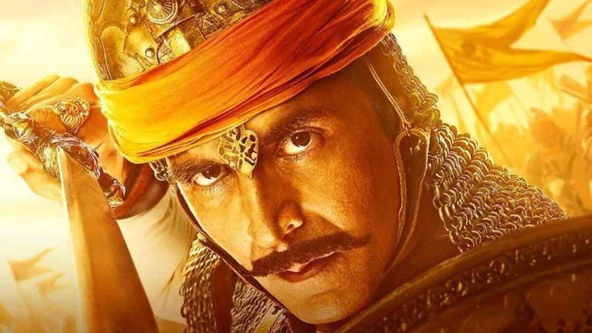 Prithviraj director Dr Chandraprakash Dwivedi on Karni Sena's objection to Akshay Kumar-led movie