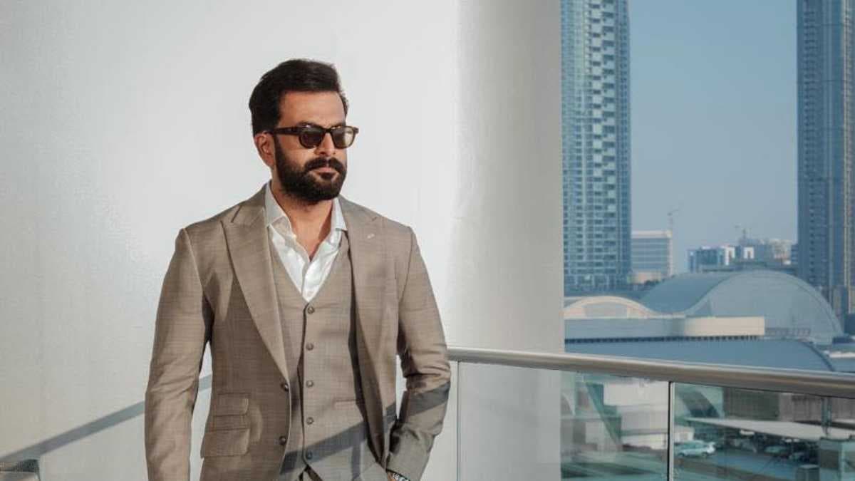 Prithviraj Sukumaran’s Vargam to get a sequel?