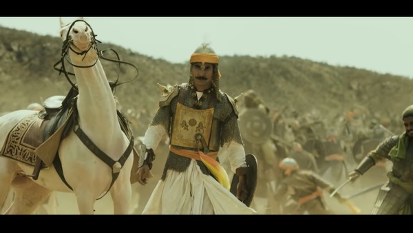 Prithviraj: Akshay Kumar asks govt to screen movie in schools; says Narendra Modi will watch period drama ‘if he wants’