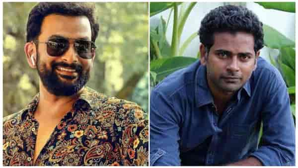 Prithviraj, Alphonse Puthren to team up after Fahadh Faasil’s Paattu gets delayed?