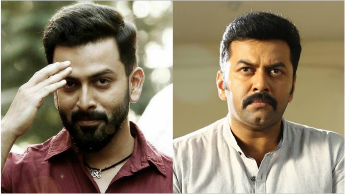 Prithviraj and Indrajith’s Theerpu can wait for a theatrical release: Vijay Babu