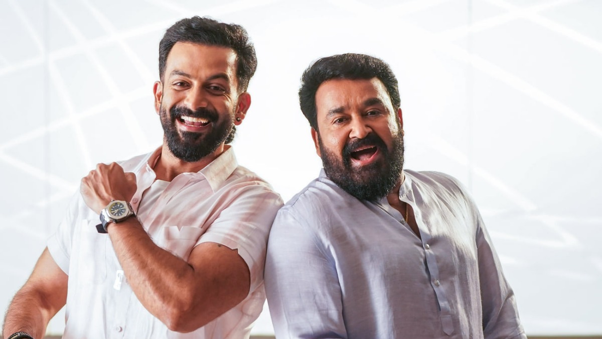 Mohanlal starrer Bro Daddy eyeing an OTT release? Prithviraj explains
