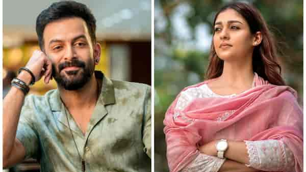 Prithviraj, Nayanthara’s Gold teaser to be out on this date, Alphonse Puthren hints at theatrical release