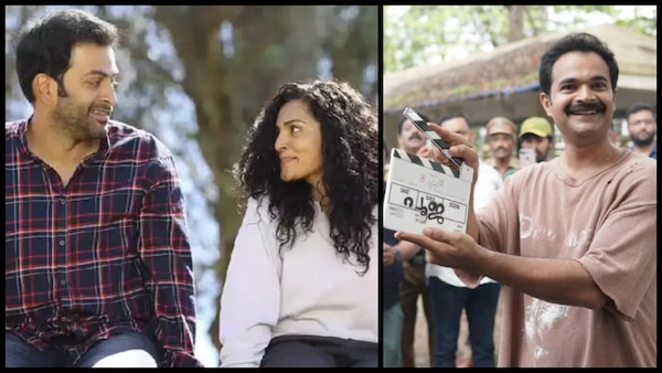 Nobody: Prithviraj Sukumaran reunites with Parvathy Thiruvothu as Nissam Basheer's film goes on floors